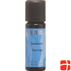 Phytomed Teebaum Ätherisches Öl Bio 10ml