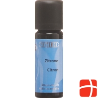 Phytomed Zitrone Ätherisches Öl Bio 10ml