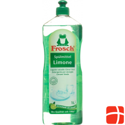 Frosch Spülmittel 1000ml