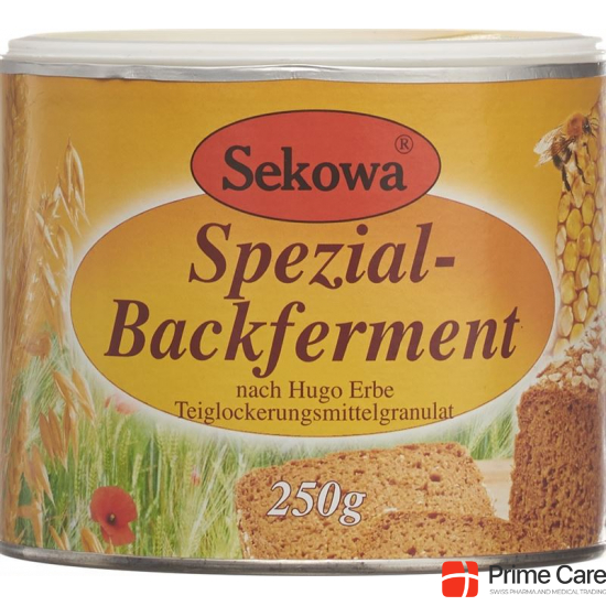 Sekowa Backferment Bio Dose 250g buy online