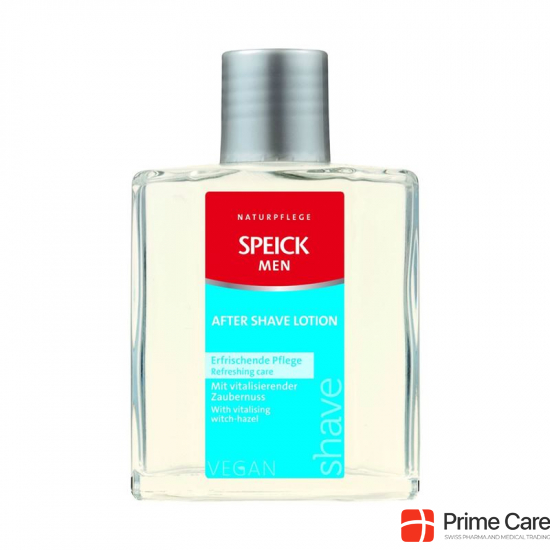 Speick After Shave Lotion Flasche 100ml buy online