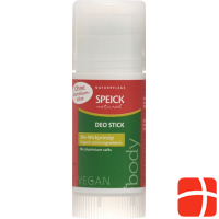 Speick Natural Deo Stick 40ml