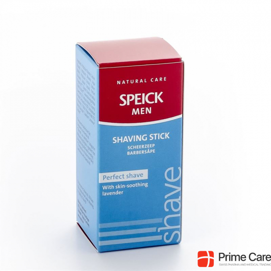 Speick Rasierseife Stick 50g buy online