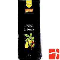 Henauer Irlinda Crema Kaffee Gemahlen Demet 250g