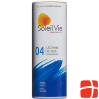 Soleil Vie Soyalezithin Granulat 400g