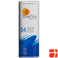 Soleil Vie Soyalezithin Granulat 400g