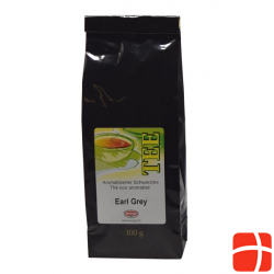 Morga Earl Grey Tee Beutel 100g