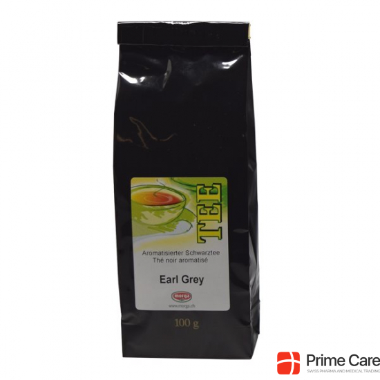 Morga Earl Grey Tee Beutel 100g buy online