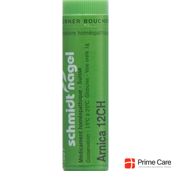 Sn Arnica Globuli Ch 12 1g buy online