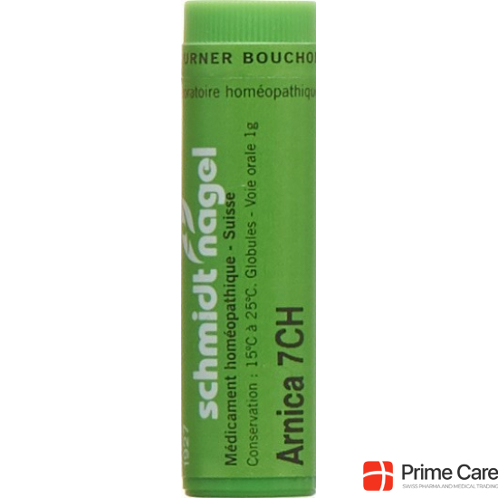 Sn Arnica Globuli Ch 7 1g buy online