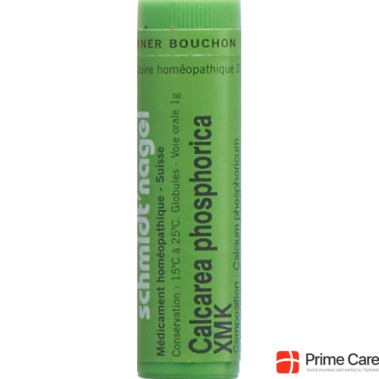 Sn Calcarea Phosphorica Globuli Xmk 1g buy online