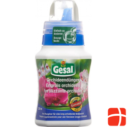 Gesal Orchideendünger 250ml