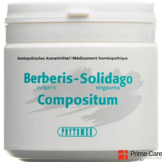 Phytomed Berb Vul Solid Virg Comp Brause Pulver 400g buy online