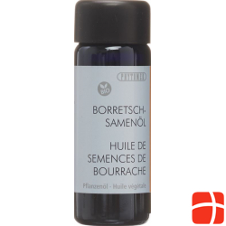 Phytomed Borretschsamenöl Bio 100ml