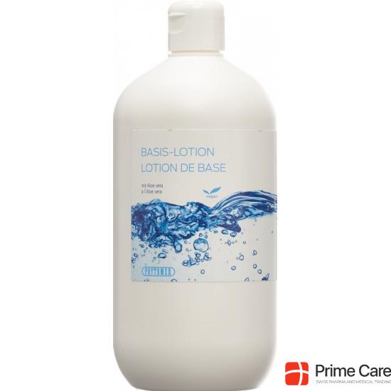 Phytomed Basislotion mit Aloe Vera 1000ml buy online