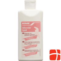 Ecolab Silonda Lipid Pflegende Hautlotion 500ml