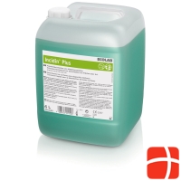 Incidin Plus Flächendesinfektion Flasche 6L