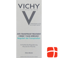 Vichy Deo Creme 7 Tage Regulierend 30ml