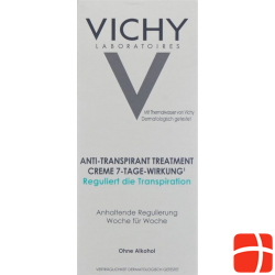 Vichy Deo Creme 7 Tage Regulierend 30ml