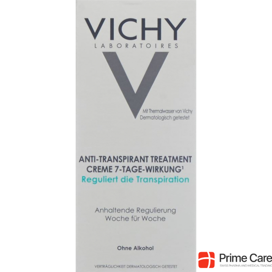 Vichy Deo Creme 7 Tage Regulierend 30ml buy online