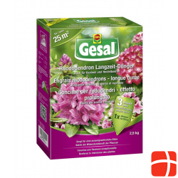 Gesal Rhododenron Langzeit Duenger 2.5kg