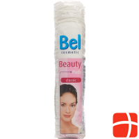 Bel Beauty Cosmetic Pads Beutel 70 Stück