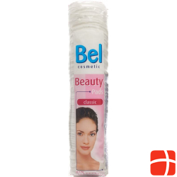 Bel Beauty Cosmetic Pads Beutel 70 Stück