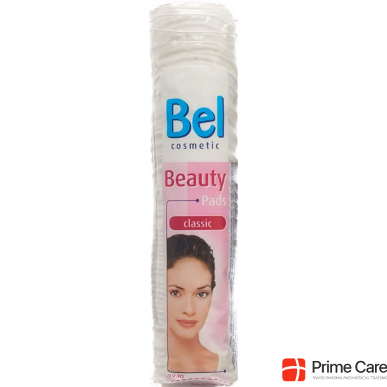 Bel Beauty Cosmetic Pads Beutel 70 Stück buy online
