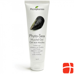 Phytopharma Phyto Sea Muschel Gel 125ml