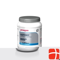 Sponser Isotonic Pfirsich Beutel 780g