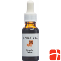 Apinatura Propolis Tinktur 20ml