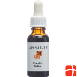 Apinatura Propolis Tinktur 20ml