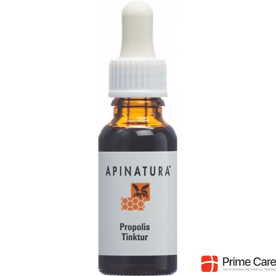 Apinatura Propolis Tinktur 20ml buy online