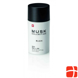 Musk Collection Deodorant Roll-On 75ml
