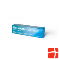 Zincream Cremepaste 50g