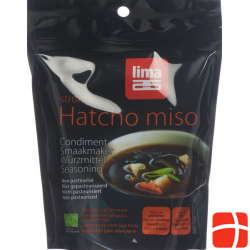 Lima Miso Hatcho 300g