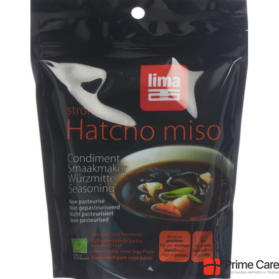 Lima Miso Hatcho 300g buy online