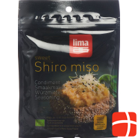 Lima Miso Shiro 300g