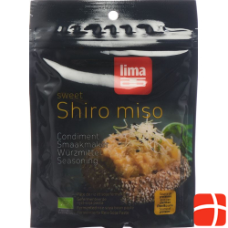 Lima Miso Shiro 300g