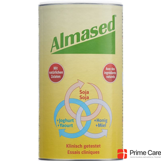 Almased Vitalkost Pulver 500g buy online