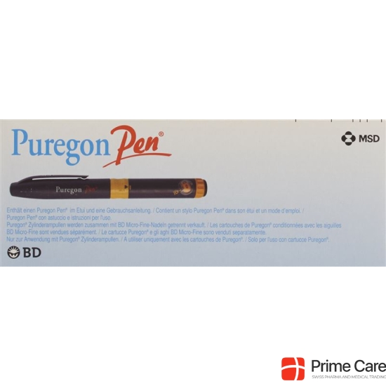 Puregon Pen buy online