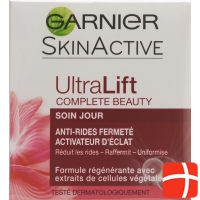 Garnier UltraLift Nacht Straffende Anti-Falten Pflege 50ml