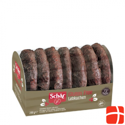 Schär Lebkuchen Glutenfrei 200g