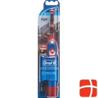 Braun Oral B Advance Power Kids D 2010 Batterie