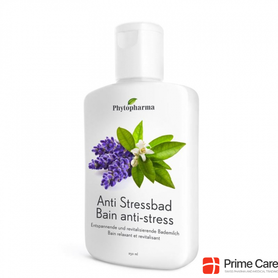 Phytopharma Anti Stress Bad 250ml buy online