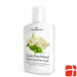 Phytopharma Gute Nacht Bad 250ml