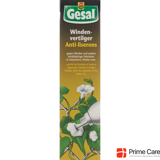 Gesal Windenvertilger 200ml buy online