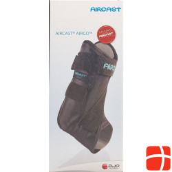 Aircast Airsport Ankle Brace S Rechts