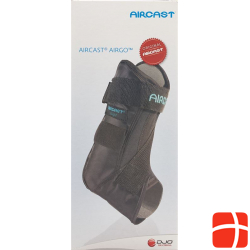 Aircast Airsport Ankle Brace M Links