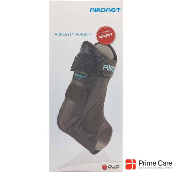 Aircast Airsport Ankle Brace M Links buy online